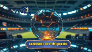Soi kèo World Cup uy tín tại SOI KÈO