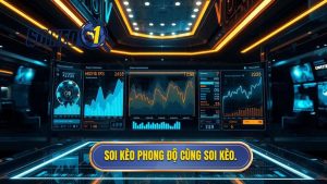 Soi kèo phong độ cùng SOI KÈO.