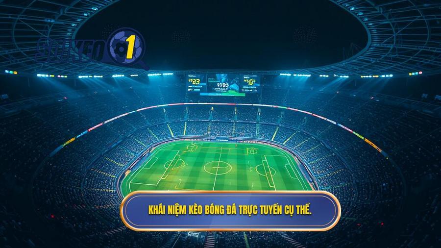 Hiểu rõ về kèo bóng đá trực tuyến là gì?