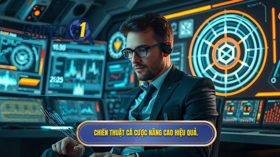 Chiến thuật ứng phó nâng cao cho cược thủ