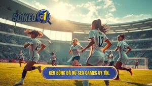 Bóng đá nữ SEA Games: Hành trình khẳng định vị thế và sức mạnh khu vực