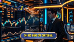 Làm gì khi nhà cái thay đổi tỷ lệ kèo đột ngột? Bí kíp sống sót cho cược thủ