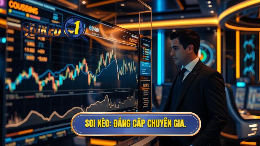 Làm gì khi nhà cái thay đổi tỷ lệ kèo đột ngột? Bí kíp sống sót cho cược thủ