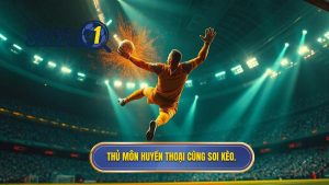 Thủ môn huyền thoại: Những "người nhện" vĩ đại nhất lịch sử bóng đá