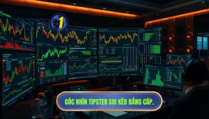 Góc nhìn tipster chuyên soi kèo: Bí quyết chiến thắng nhà cái