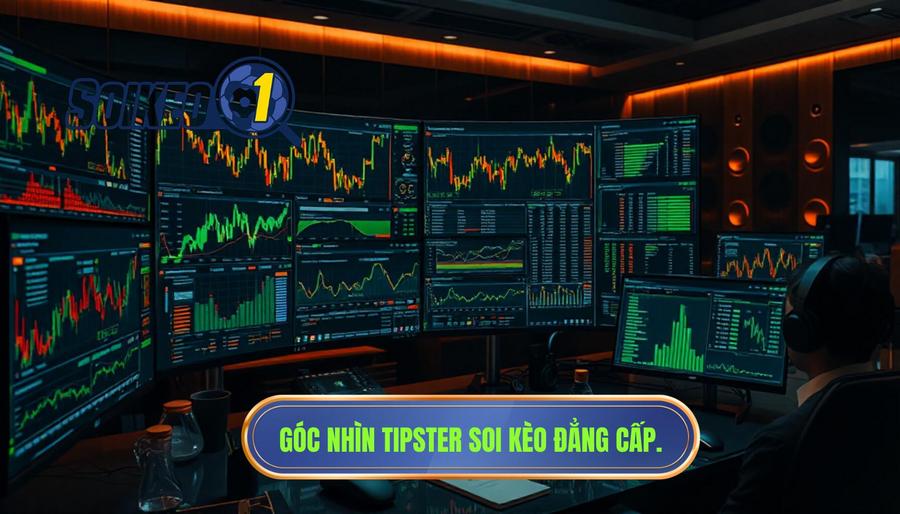 Góc nhìn tipster chuyên soi kèo: Bí quyết chiến thắng nhà cái