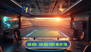 Soi Kèo Phút 90: Bí Quyết Chiến Thắng Trong Những Giây Cuối Cùng