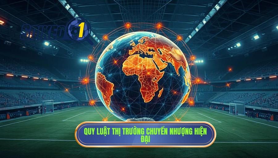 Quy luật thị trường chuyển nhượng hiện đại