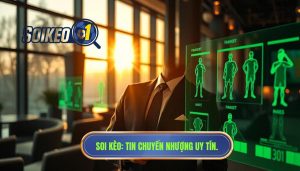 SOI KÈO_ Tin chuyển nhượng uy tín